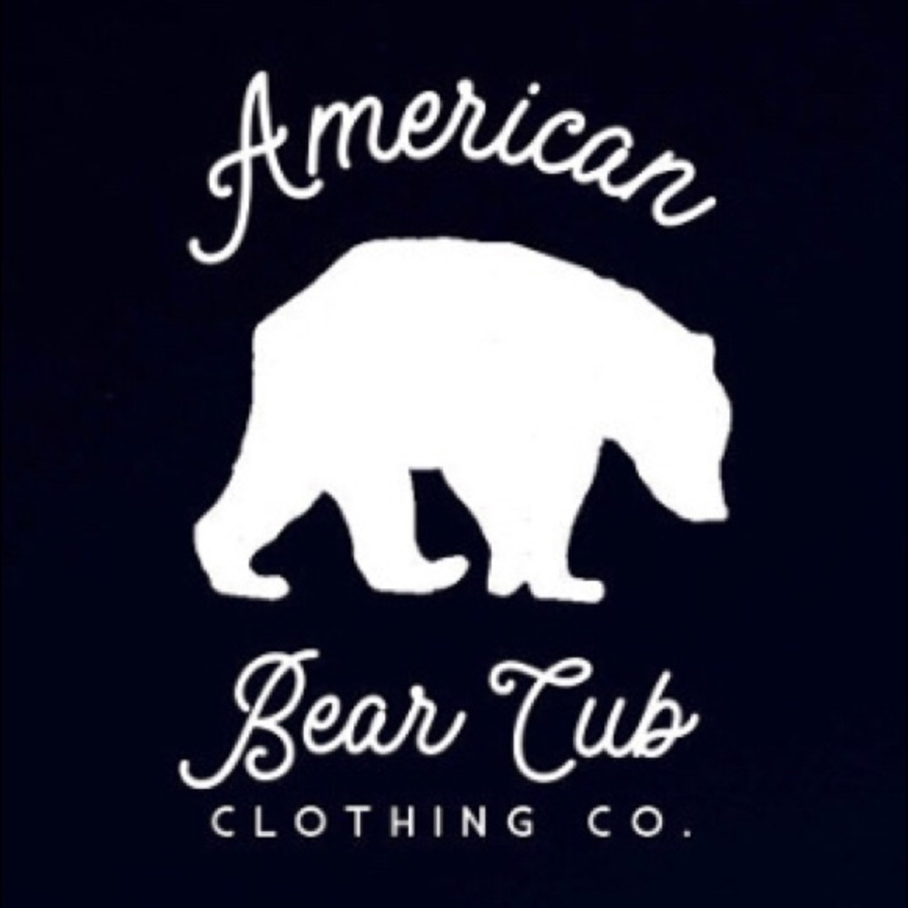 Meet your Posher, American Bear Cub®